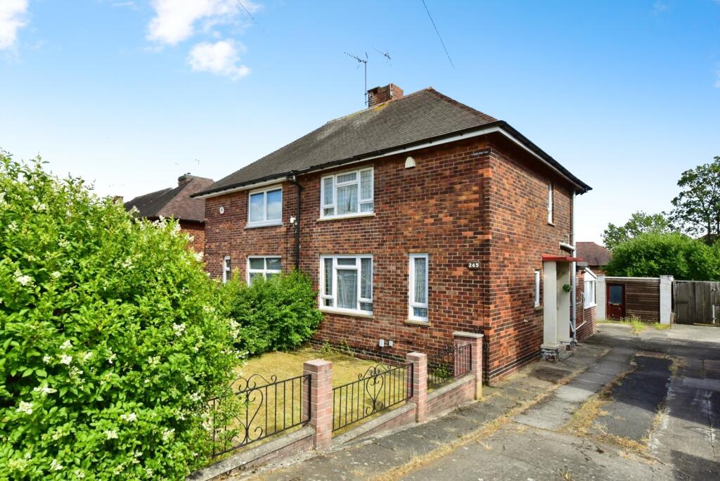 Main image of property: Yew Lane, Sheffield, South Yorkshire, S5