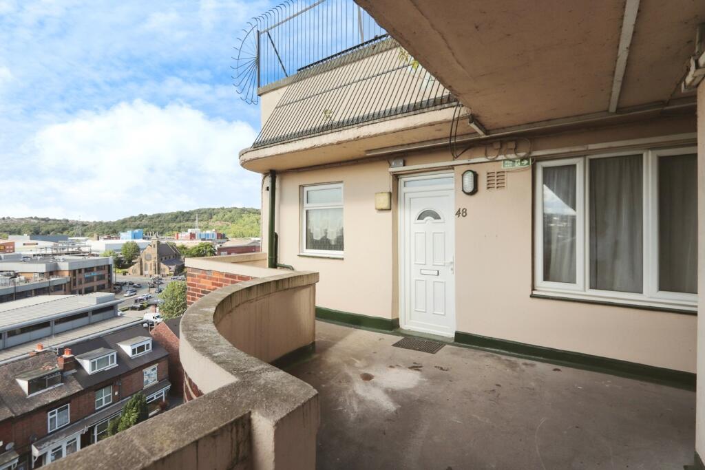 Main image of property: Bradfield Road, Sheffield, South Yorkshire, S6
