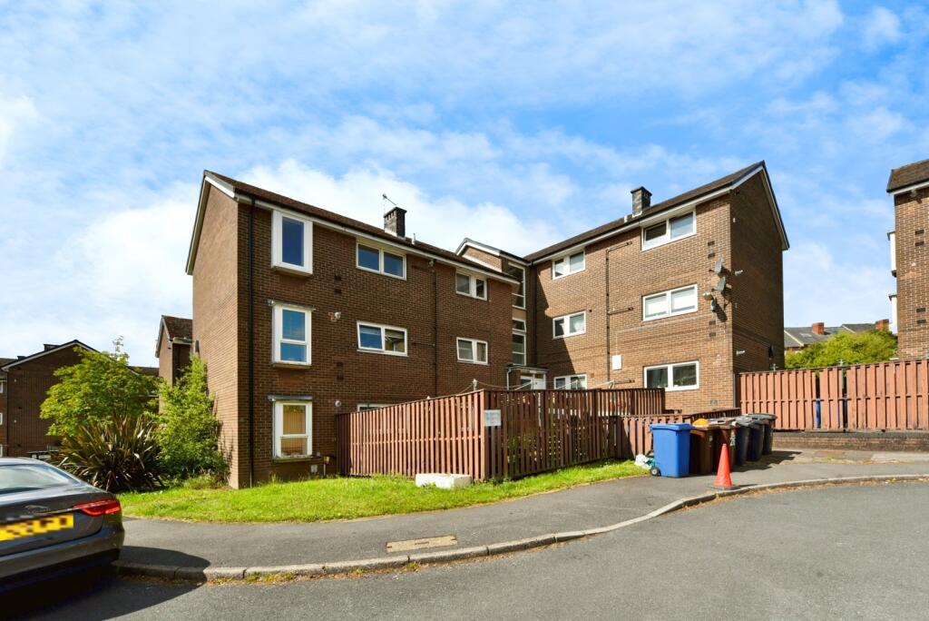 Main image of property: Coombe Place, Sheffield, South Yorkshire, S10