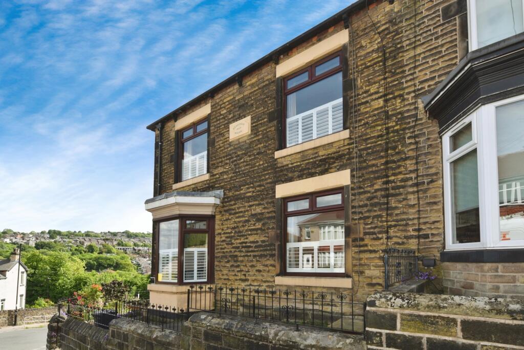 Main image of property: Bankfield Road, Sheffield, South Yorkshire, S6