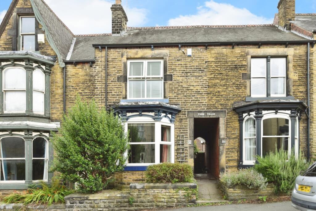 Main image of property: Crofton Avenue, Sheffield, South Yorkshire, S6