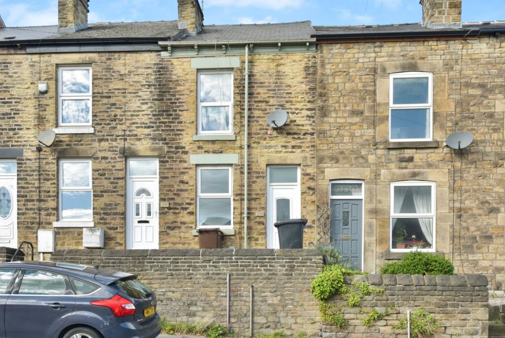 Main image of property: Stannington Road, Sheffield, South Yorkshire, S6