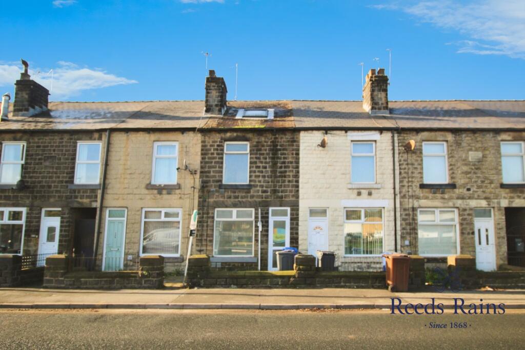 Main image of property: Penistone Road North, Sheffield, South Yorkshire, S6