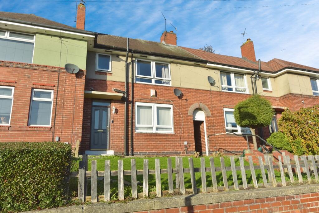 Main image of property: Milnrow Road, Sheffield, S5