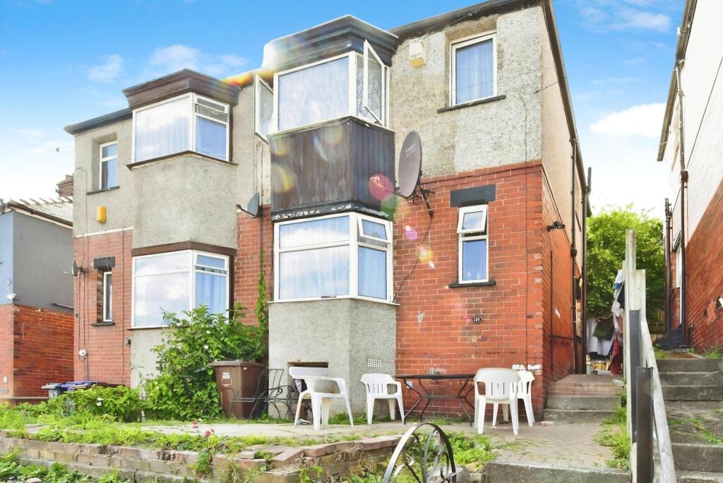 Main image of property: Vickers Road, Sheffield, South Yorkshire, S5