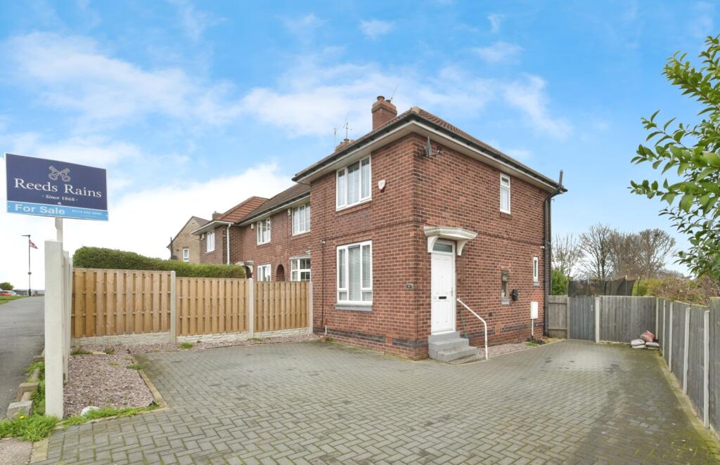 Main image of property: Southey Hill, Sheffield, South Yorkshire, S5