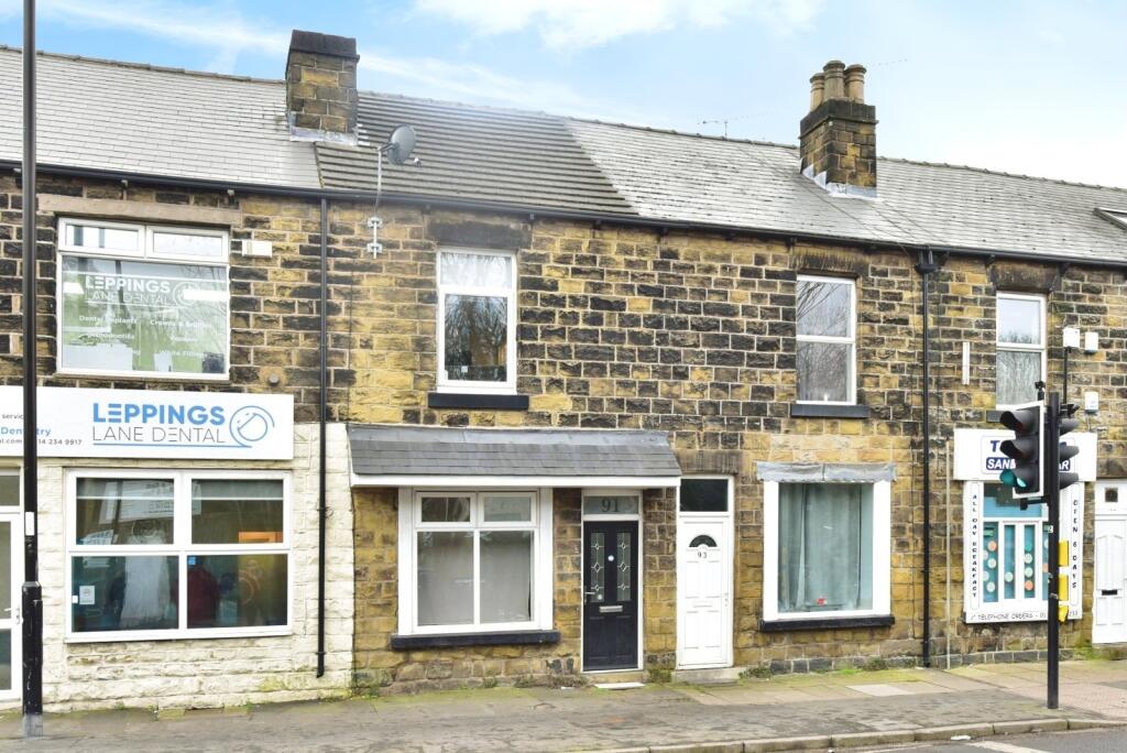 Main image of property: Leppings Lane, Sheffield, South Yorkshire, S6