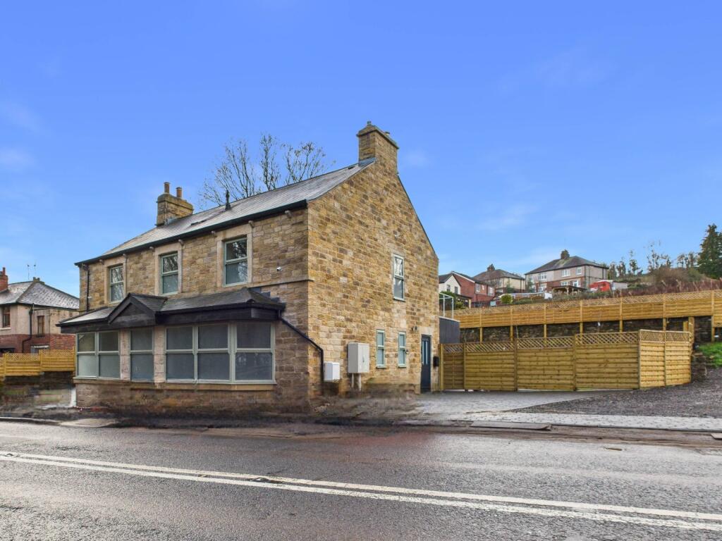 Main image of property: Middlewood Road North, Oughtibridge, Sheffield, South Yorkshire, S35