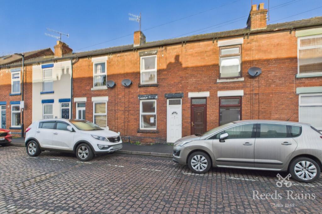 Main image of property: Brier Street, Sheffield, South Yorkshire, S6