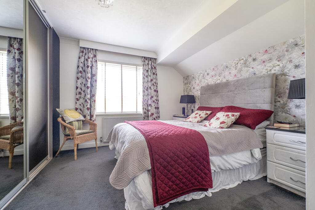 4 bedroom bungalow for sale in Garton Road, Aldbrough, Hull, East