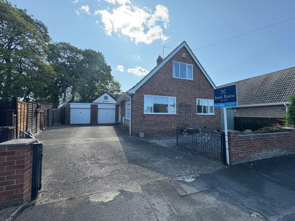 Main image of property: Griffiths Way, Keyingham, Hull, East Yorkshire, HU12