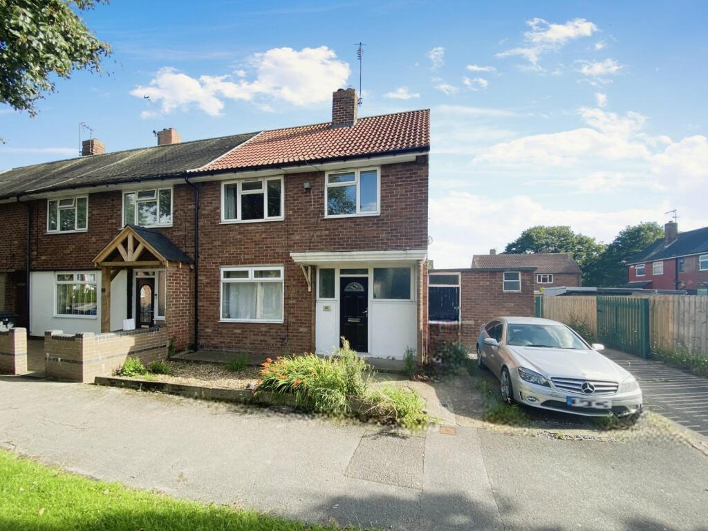 Main image of property: Griffin Road, Hull, East Yorkshire, HU9