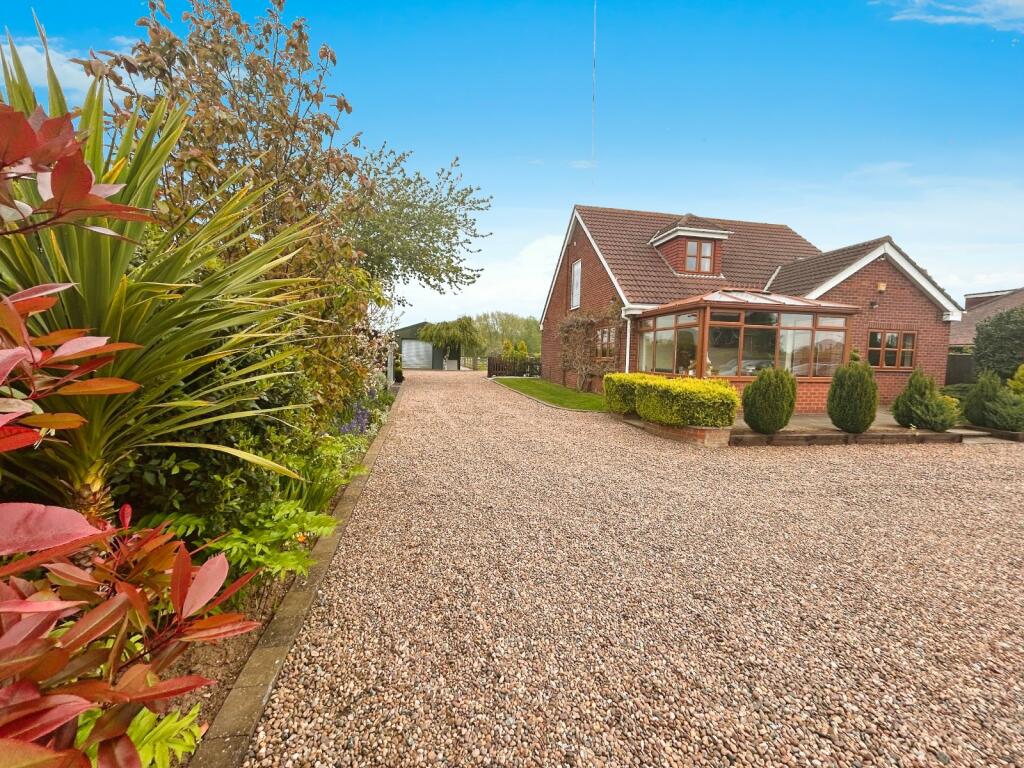 Main image of property: Pitt Lane, Ryehill, Hull, East Yorkshire, HU12