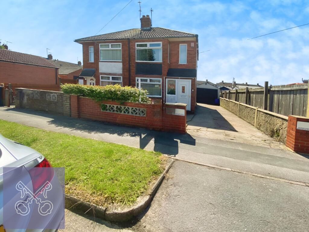 Main image of property: Hove Road, Hull, East Yorkshire, HU5