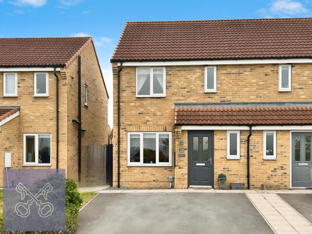 Main image of property: Chartwell Gardens, Kingswood, Hull, East Yorkshire, HU7