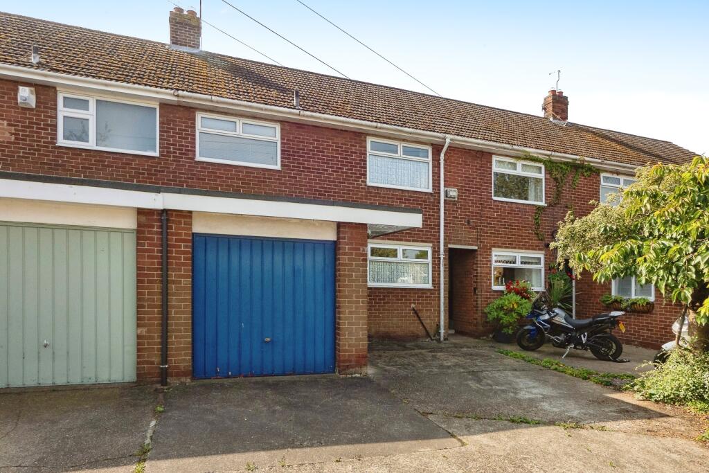 Main image of property: Burlington Road, Hull, East Yorkshire, HU8