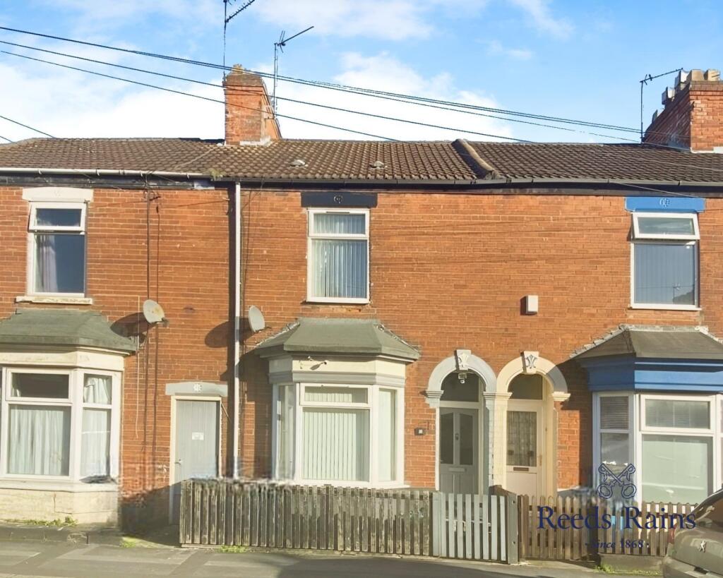Main image of property: Mersey Street, Hull, East Yorkshire, HU8