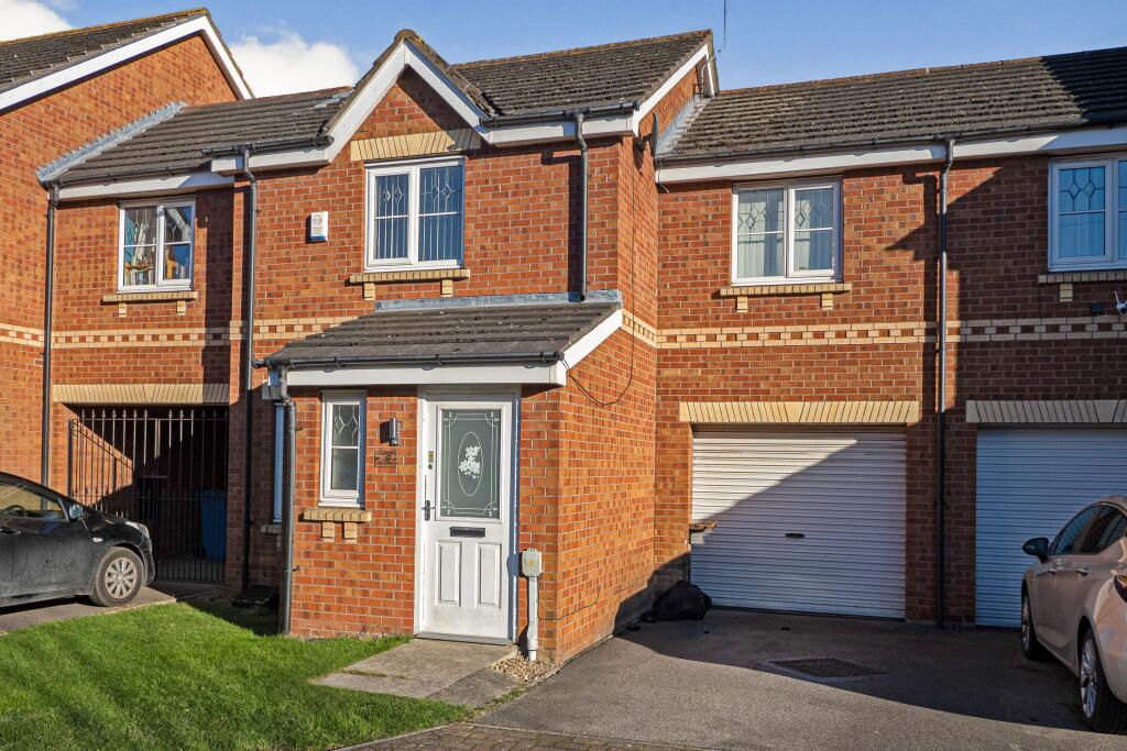 Main image of property: Braid Hills Drive, Bransholme, Hull, East Yorkshire, HU7