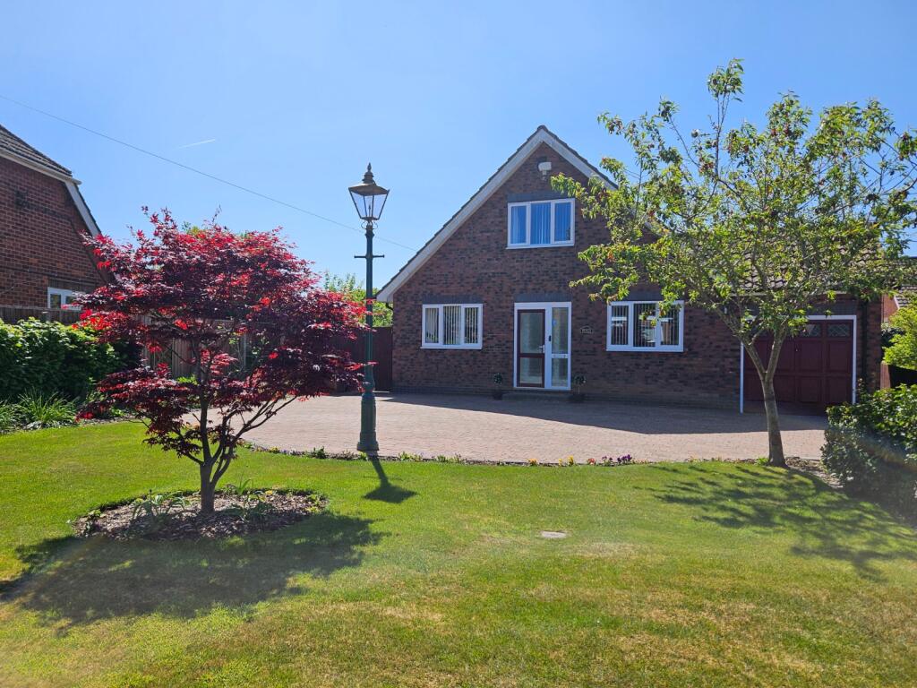 Main image of property: The Green, Old Ellerby, Hull, East Yorkshire, HU11