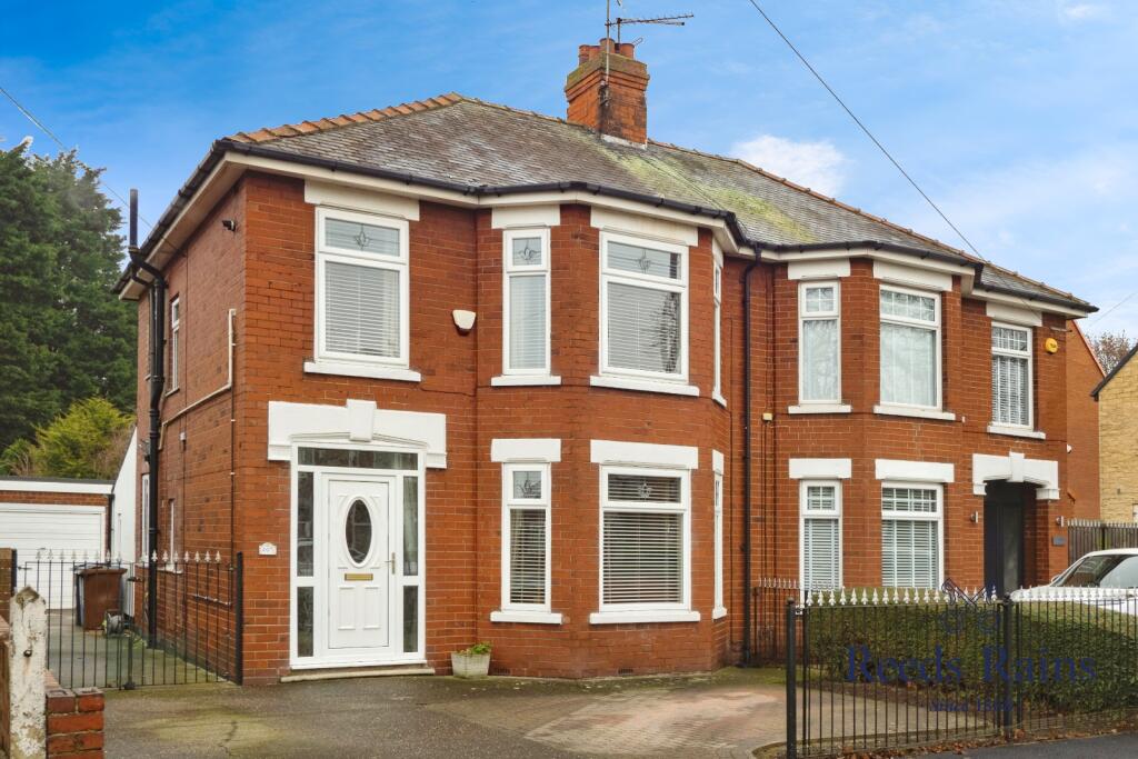 Main image of property: Maybury Road, Hull, East Yorkshire, HU9
