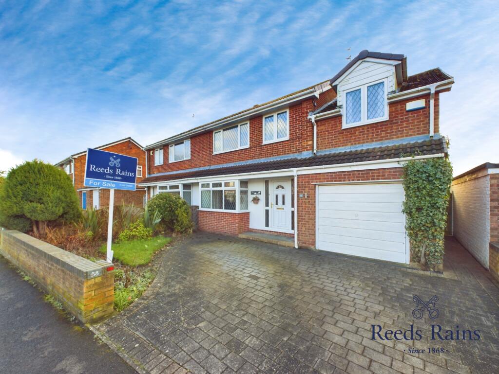 Main image of property: Park Road, Sproatley, Hull, East Yorkshire, HU11