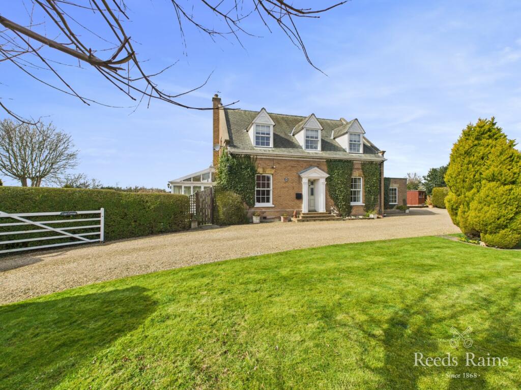 Main image of property: Jubilee Lane, Burton Pidsea, Hull, East Yorkshire, HU12