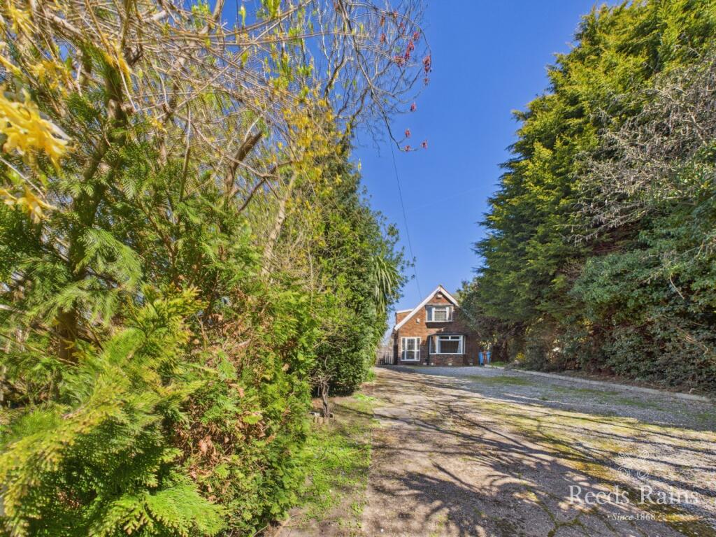 Main image of property: Church Street, Sutton-on-Hull, Hull, HU7
