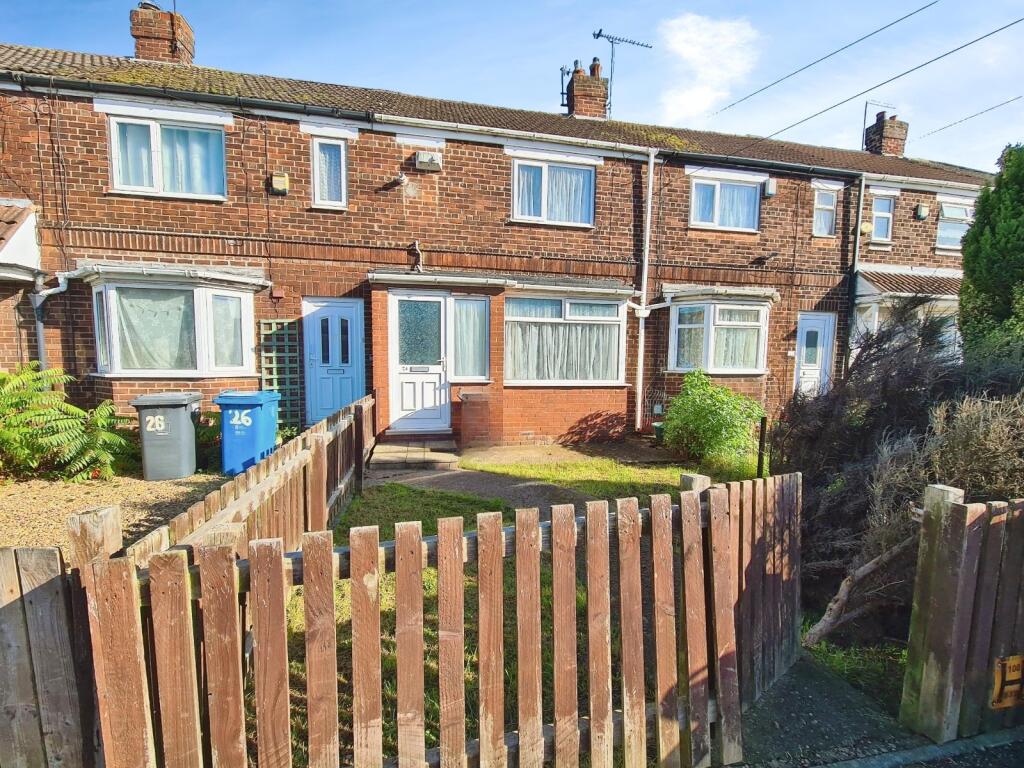 Main image of property: Joscelyn Avenue, Hull, East Yorkshire, HU7