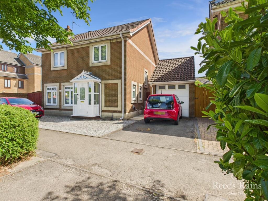 Main image of property: South Bridge Road, Hull, East Riding of Yorkshire, HU9