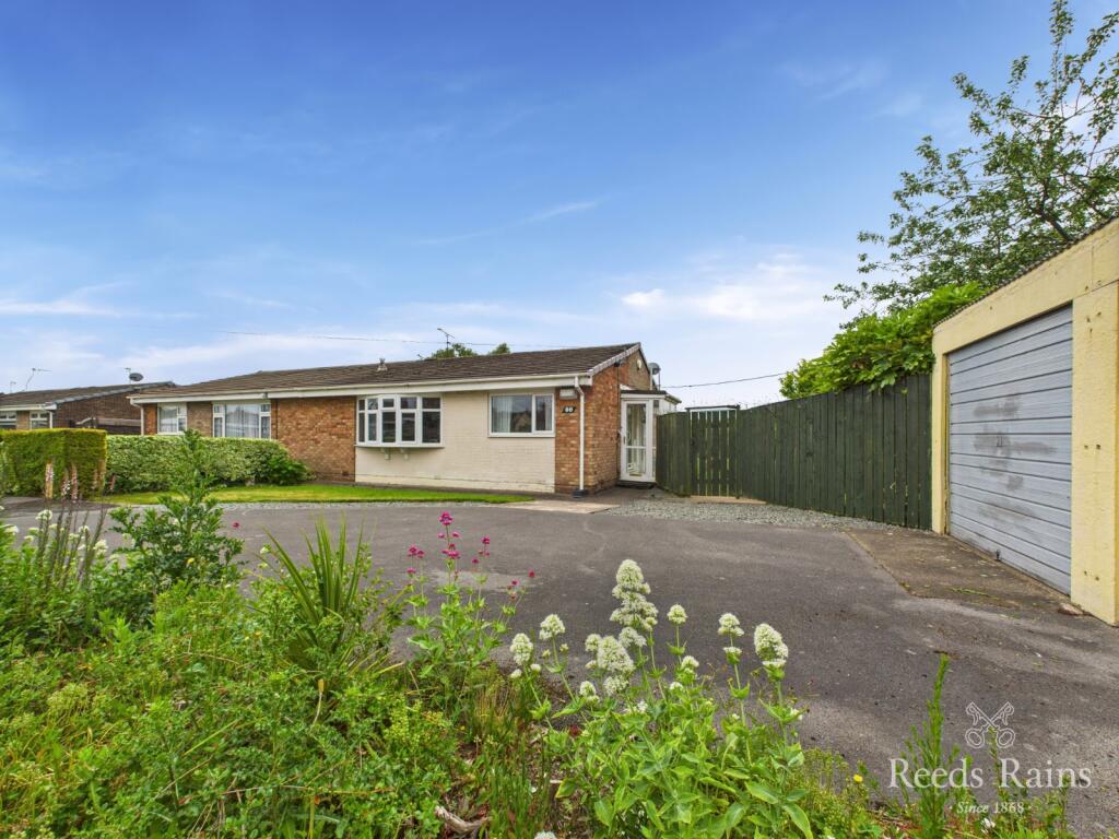 3 bedroom bungalow