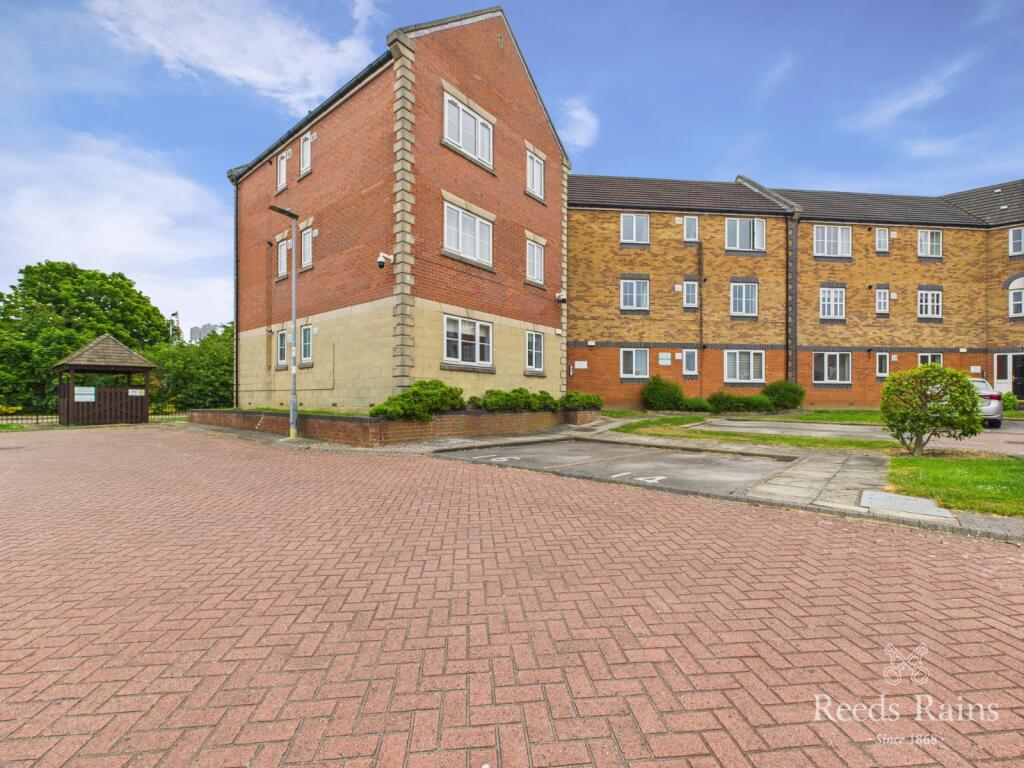 Main image of property: Lancelot Court, Hull, East Yorkshire, HU9