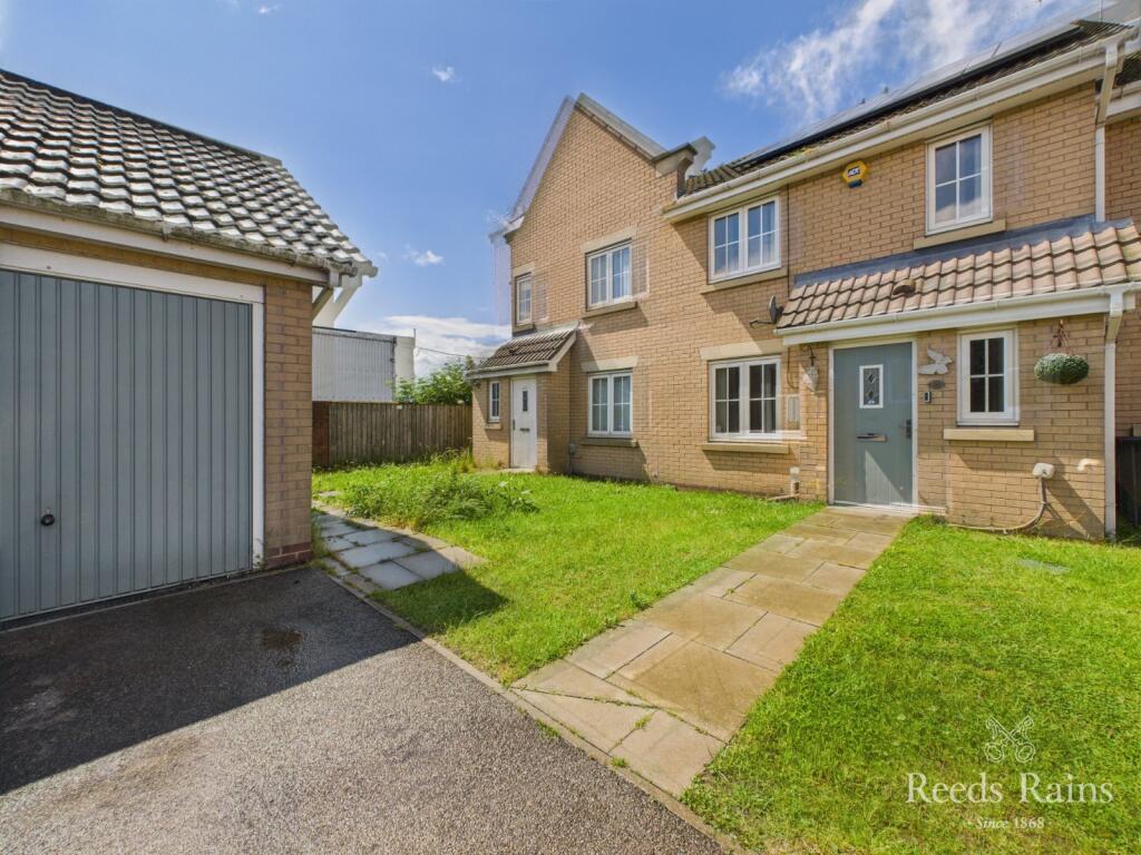 Main image of property: Acasta Way, Hull, East Yorkshire, HU9