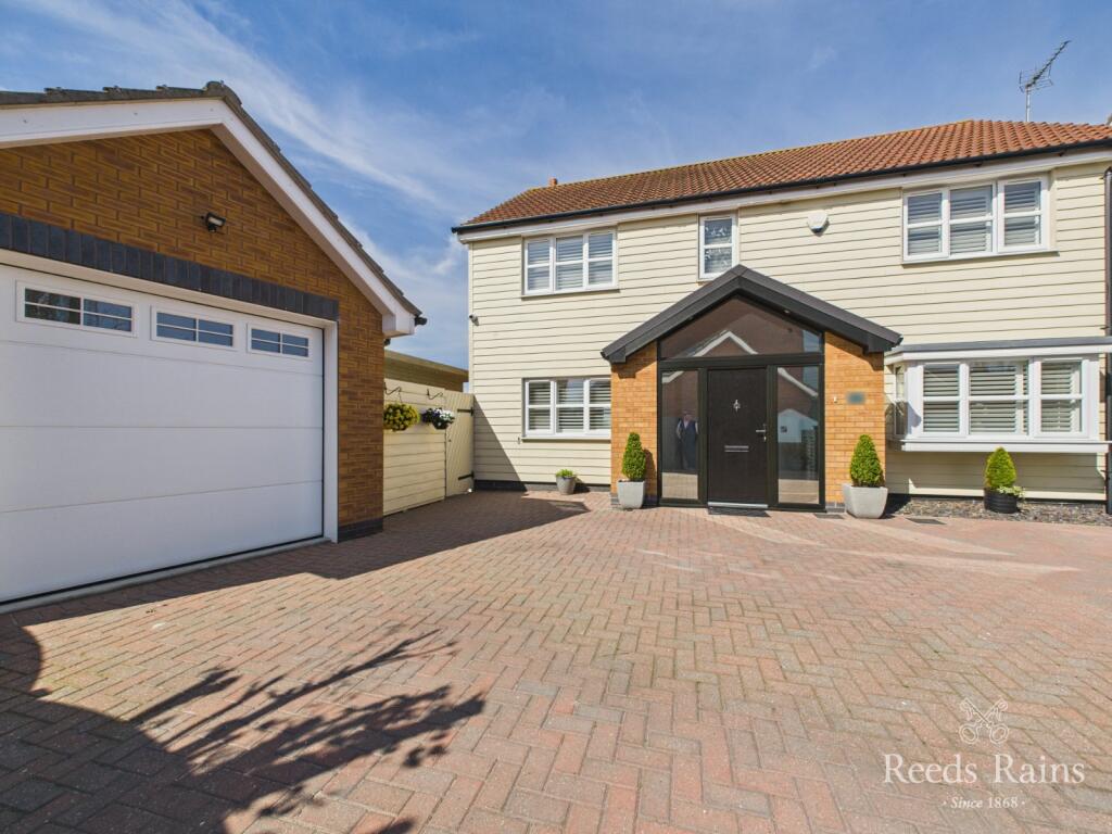Main image of property: Astley Close, Hedon, Hull, East Yorkshire, HU12