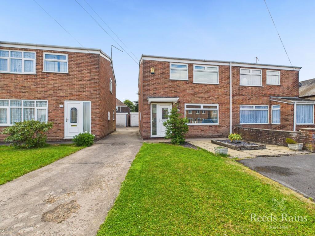 Main image of property: Truro Close, Sutton-on-Hull, Hull, East Yorkshire, HU7