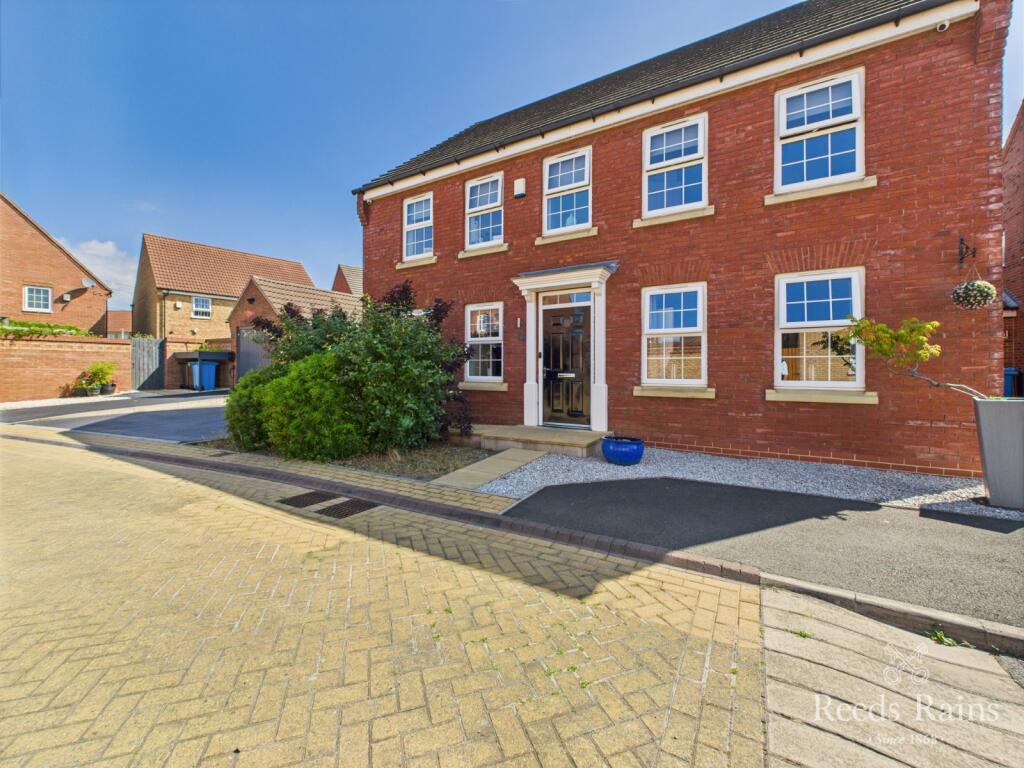 Main image of property: Ravensbury Park, Kingswood, Hull, East Yorkshire, HU7