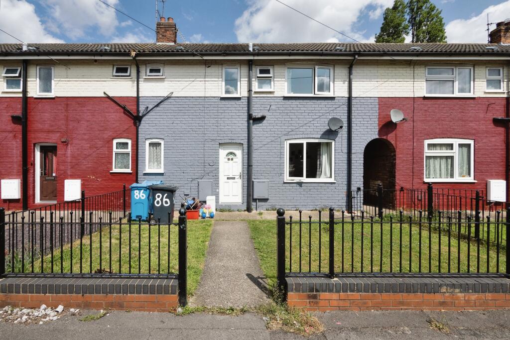 Main image of property: Ganstead Grove, Hull, East Yorkshire, HU9