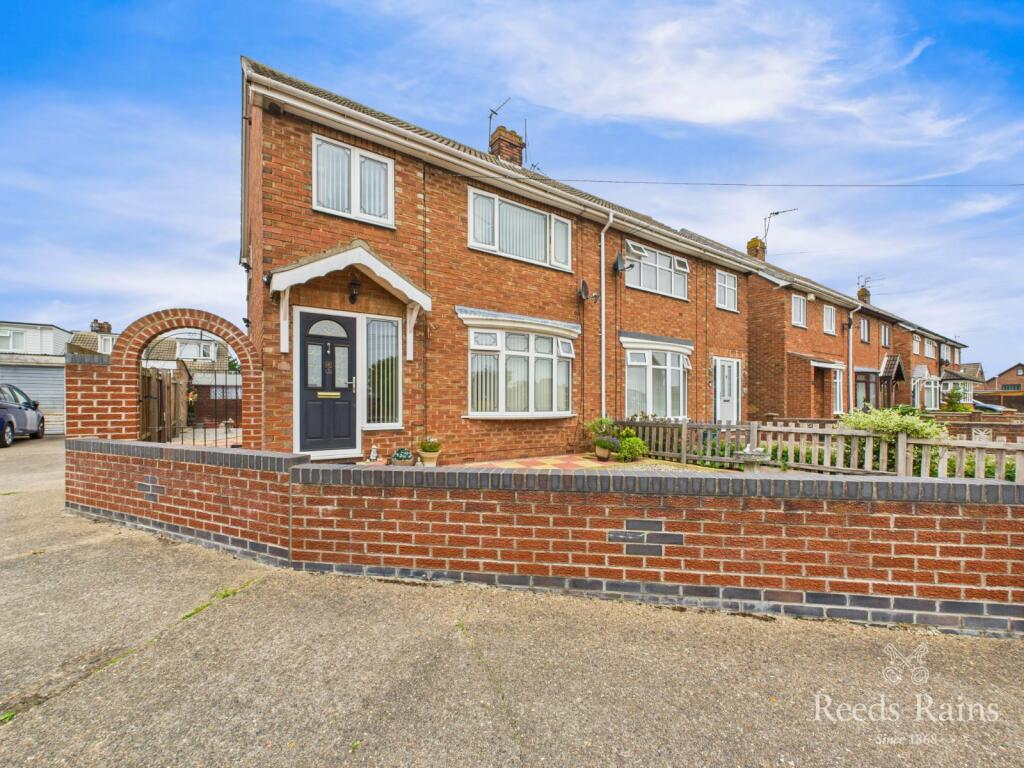 Main image of property: Galfrid Road, Bilton, Hull, East Yorkshire, HU11