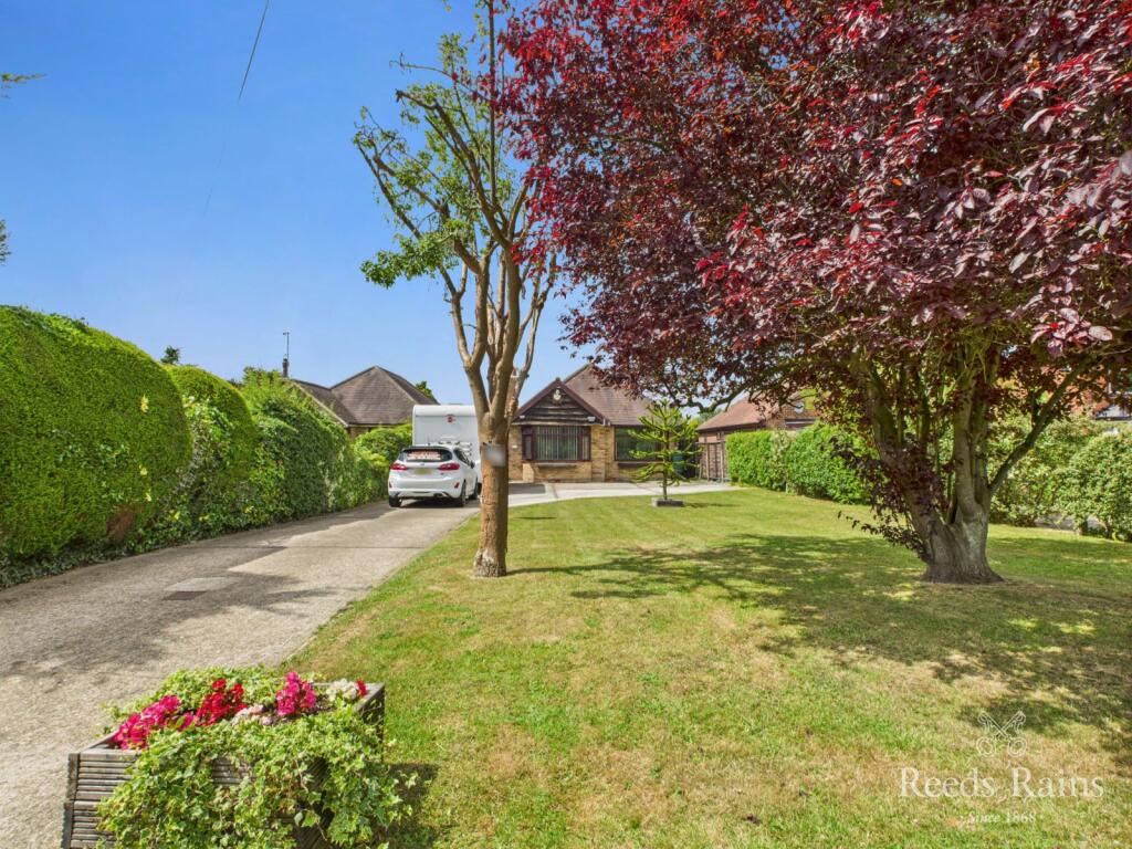 Main image of property: Ganstead Lane, Ganstead, Bilton, Hull, HU11
