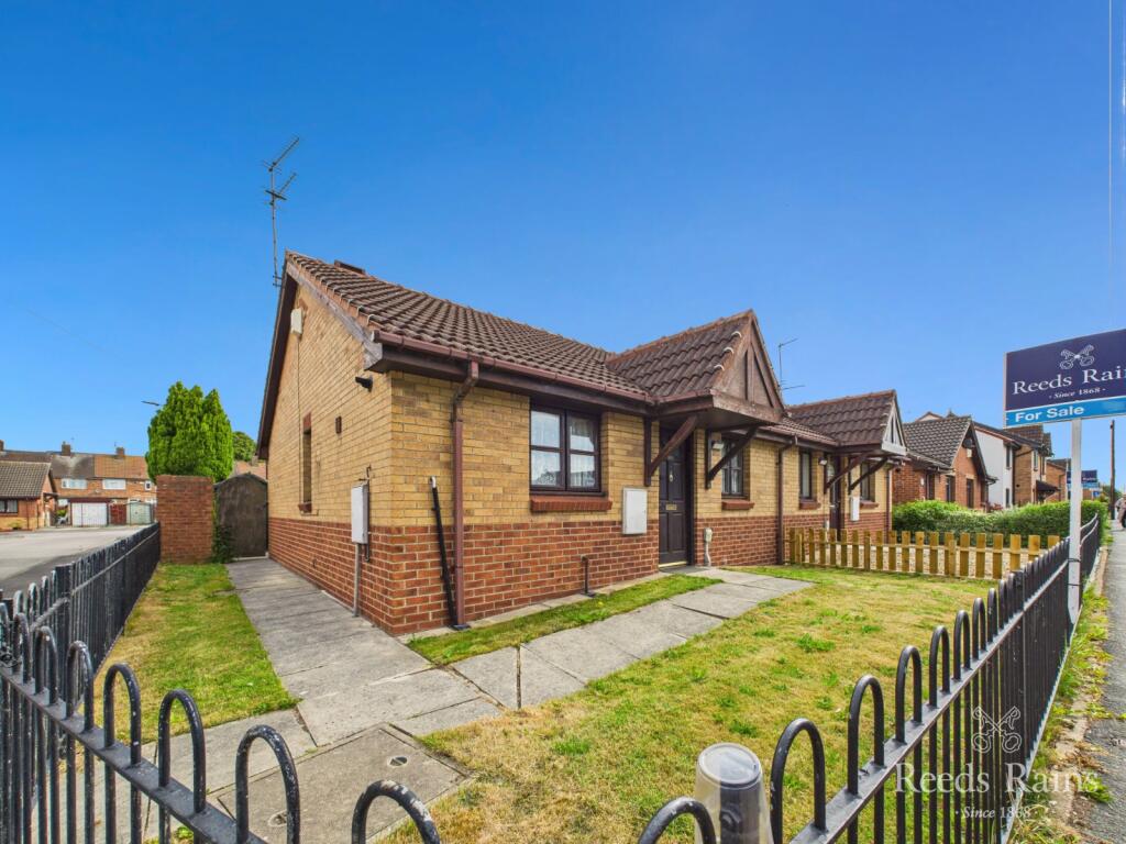 Main image of property: Preston Road, Hull, East Yorkshire, HU9