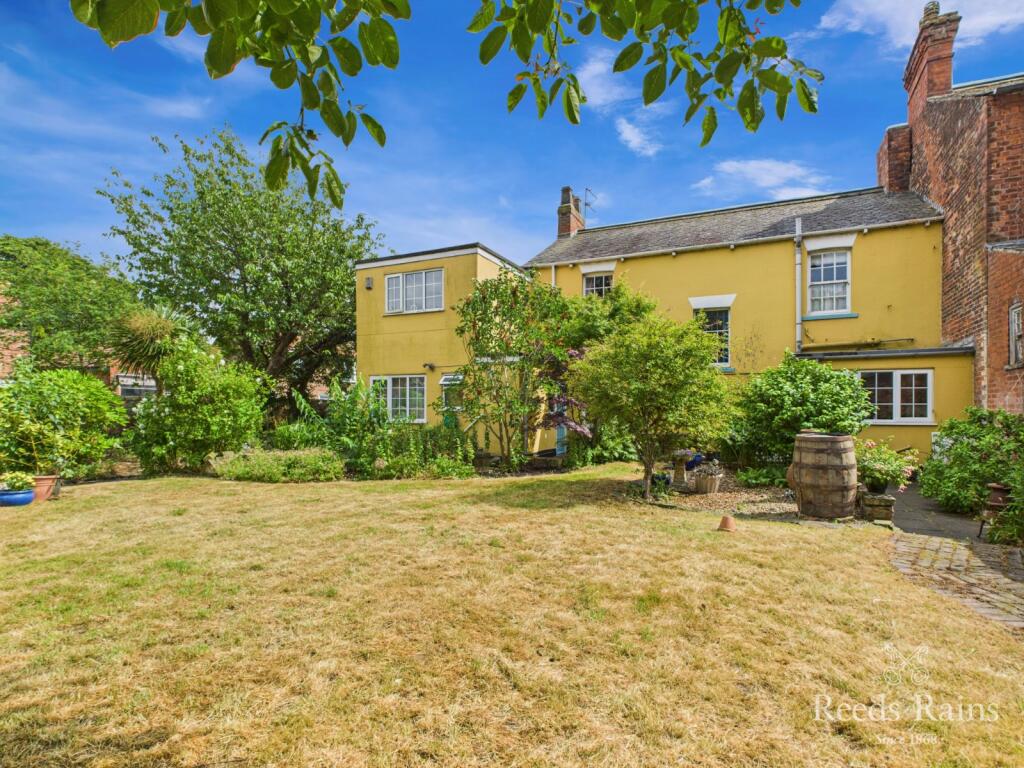 Main image of property: George Street, Hedon, Hull, East Yorkshire, HU12