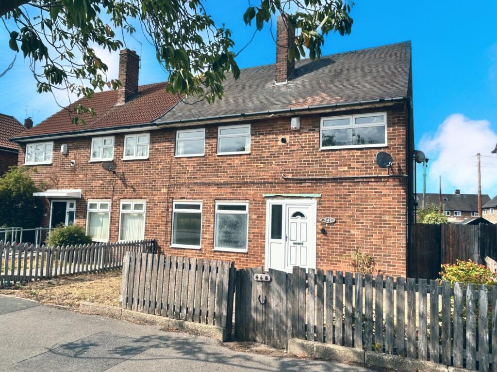 Main image of property: Annandale Road, Hull, East Yorkshire, HU9