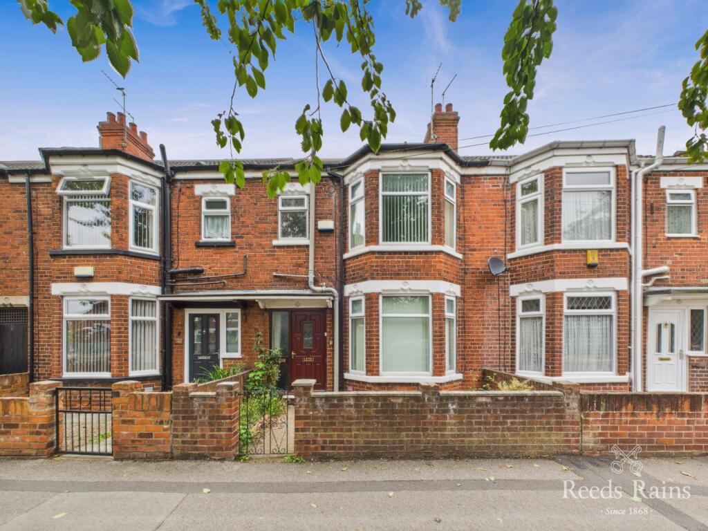 Main image of property: Southcoates Lane, Hull, East Yorkshire, HU9