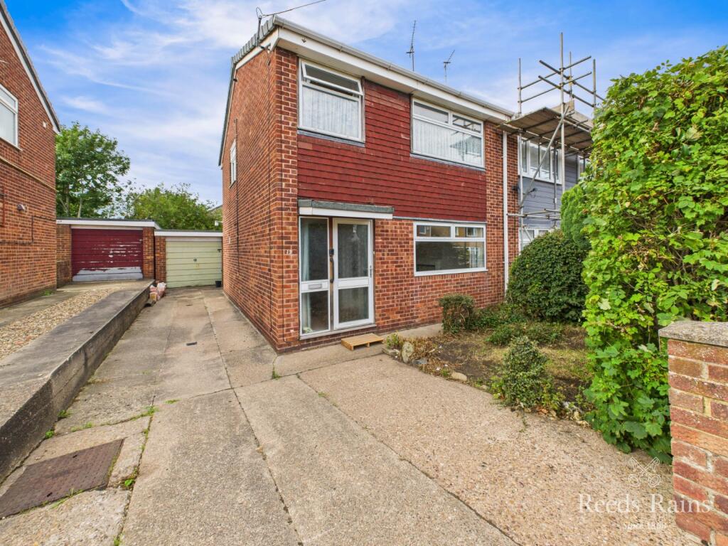 Main image of property: Astral Way, Sutton-on-Hull, Hull, East Yorkshire, HU7