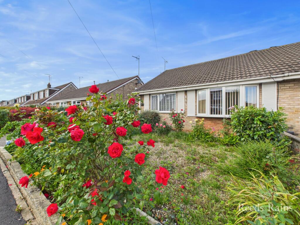 Main image of property: Stanbury Road, Hull, East Riding of Yorkshire, HU6