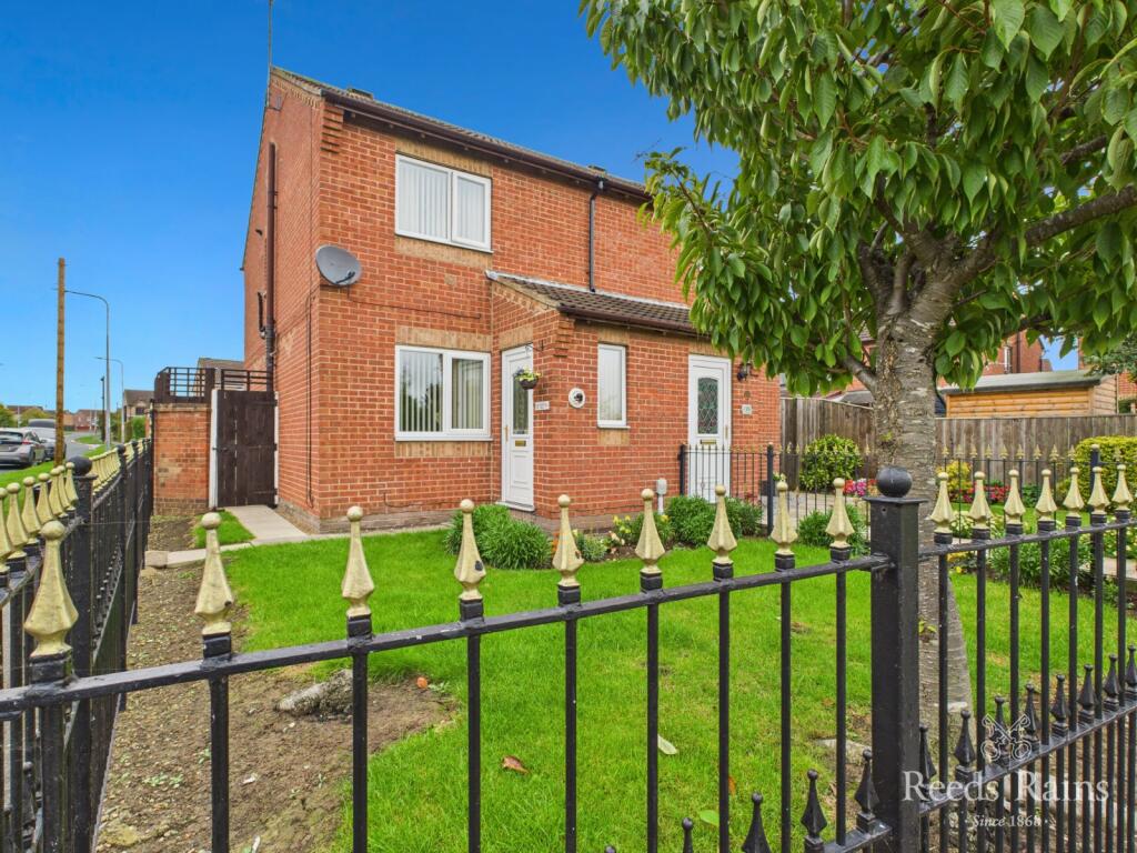Main image of property: Langley Park, Kingswood, Hull, East Yorkshire, HU7