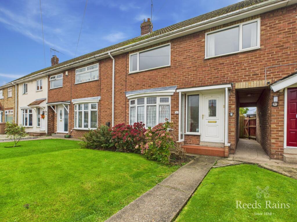 Main image of property: Galfrid Road, Bilton, Hull, East Yorkshire, HU11