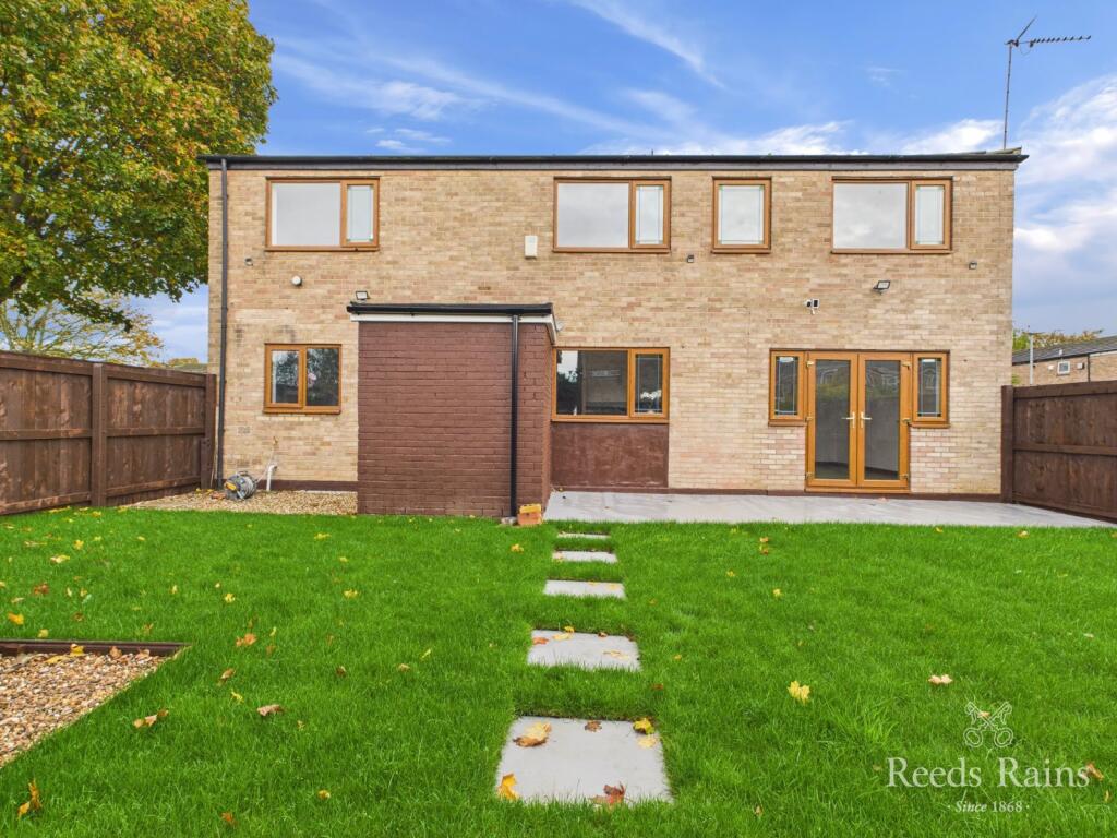 Main image of property: Grasby Road, Hull, East Yorkshire, HU8