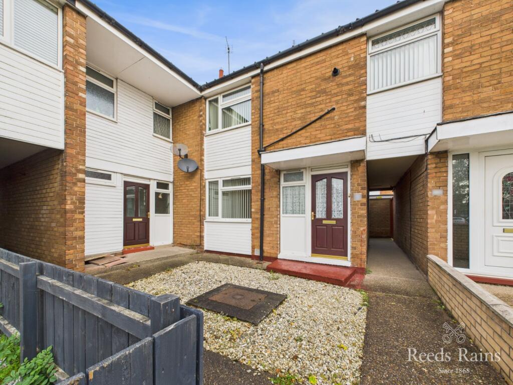 Main image of property: Brixton Close, Hull, East Yorkshire, HU8