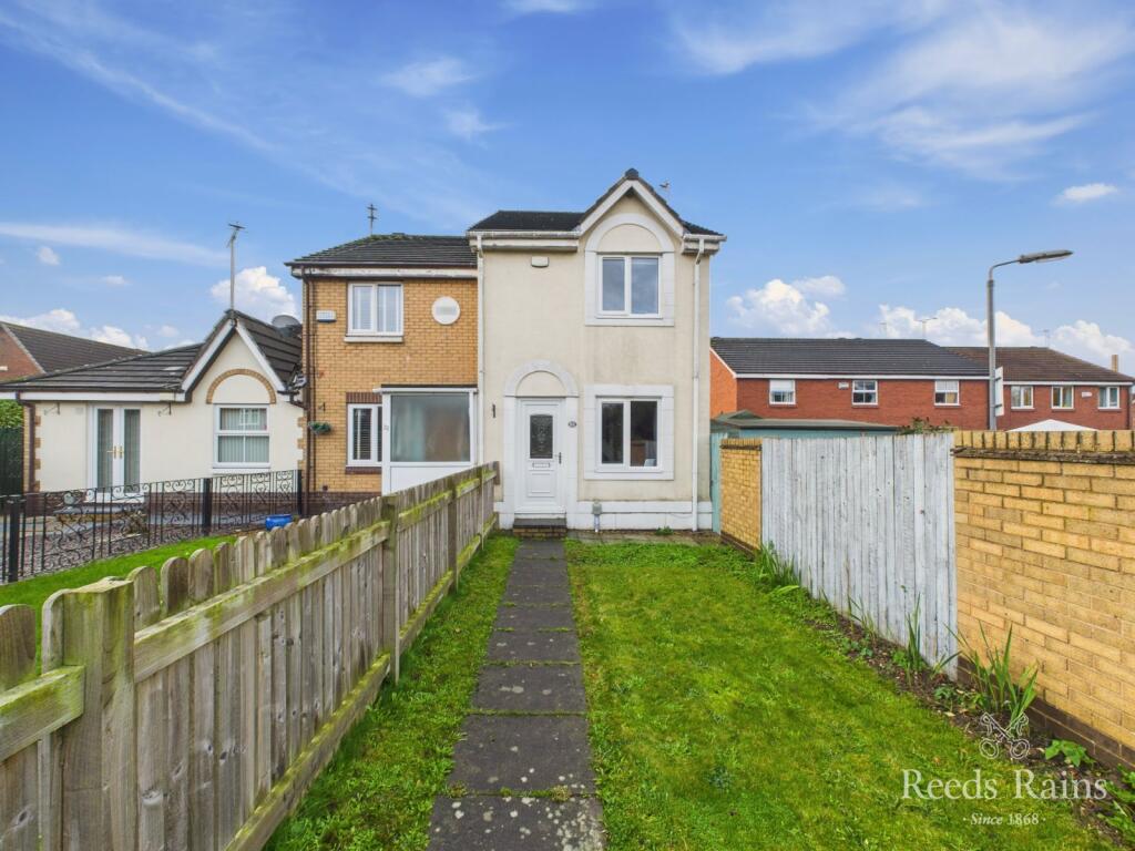 Main image of property: Mallyan Close, Hull, East Riding of Yorkshire, HU8