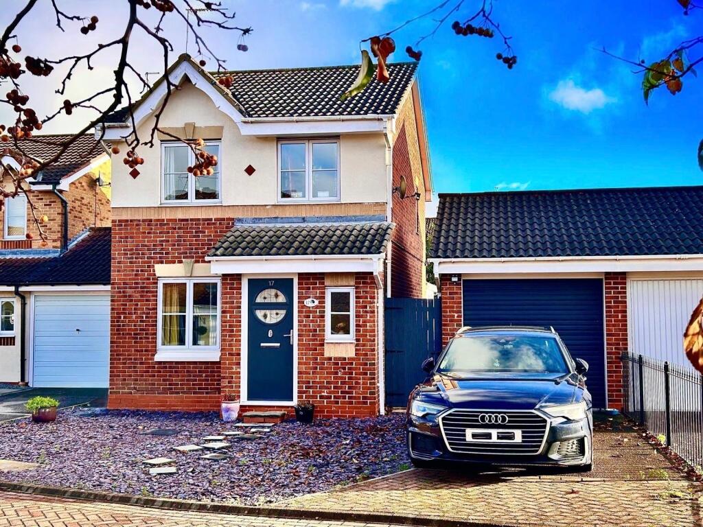 Main image of property: Farthing Drive, Kingswood, Hull, HU7